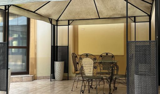 Дом с бассейном КП Никологорское