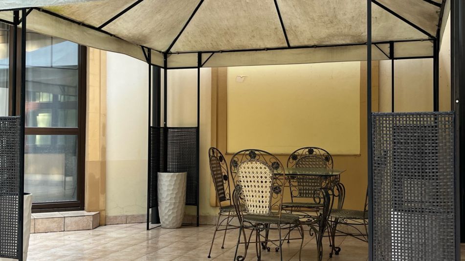 Дом с бассейном КП Никологорское