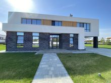 Современный дом в КП Райт Вилладж