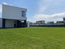Современный дом в КП Райт Вилладж