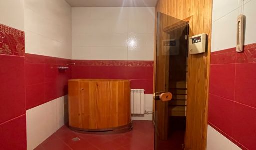 Готовый дом в КП Грибово