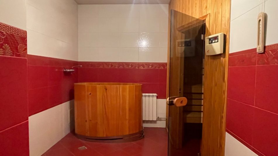 Готовый дом в КП Грибово