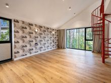 Новый дом в КП Успенские дачи