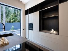 Новый дом в КП Успенские дачи