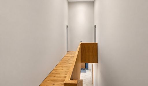 Новый дом в КП Успенские дачи