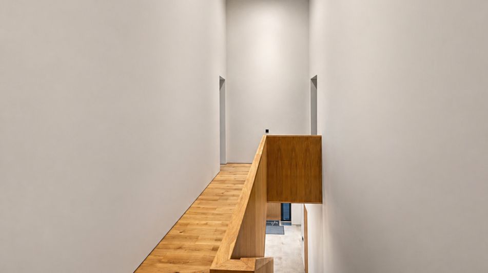 Новый дом в КП Успенские дачи