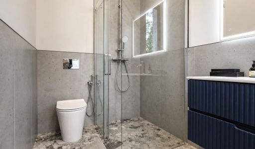 Новый дом в КП Успенские дачи