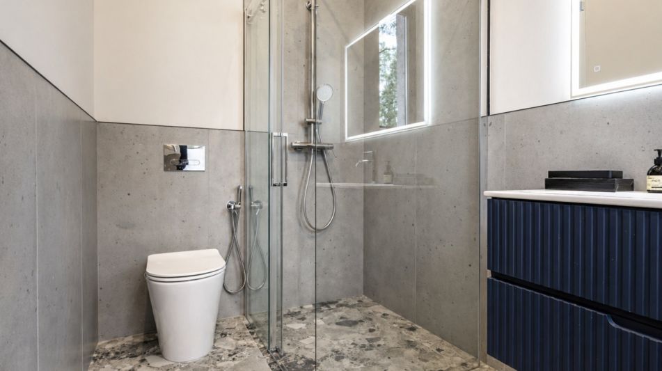 Новый дом в КП Успенские дачи