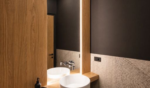 Новый дом в КП Успенские дачи