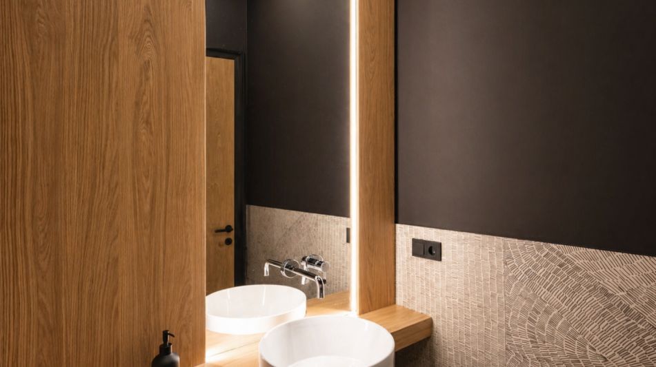 Новый дом в КП Успенские дачи