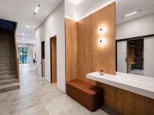 Новый дом в КП Успенские дачи