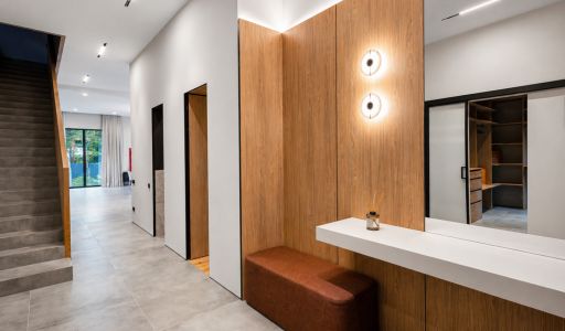 Новый дом в КП Успенские дачи