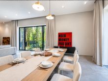 Новый дом в КП Успенские дачи