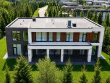 Готовый дом в КП Агаларов Эстейт