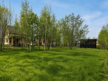 Готовый дом в поселке Смартвилль