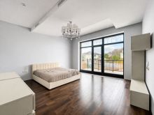 Современный дом в КП Лион