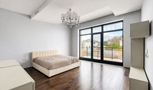 Современный дом в КП Лион