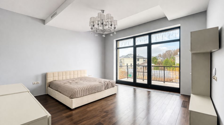 Современный дом в КП Лион