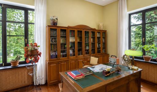 Готовый дом в КП Немчиново