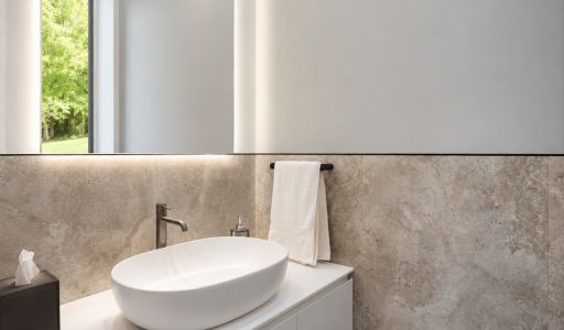 Новый дом в КП Эмеральд вилладж
