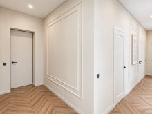 Новый дом в КП Люкс-Проект