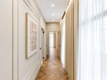 Новый дом в КП Люкс-Проект