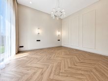 Новый дом в КП Люкс-Проект