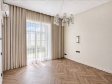 Новый дом в КП Люкс-Проект