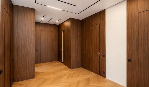 Стильный дом в КП Лисичкин лес