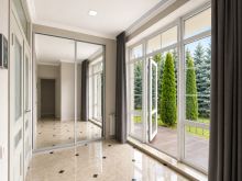 Готовый дом в КП Николо-Пятницкое