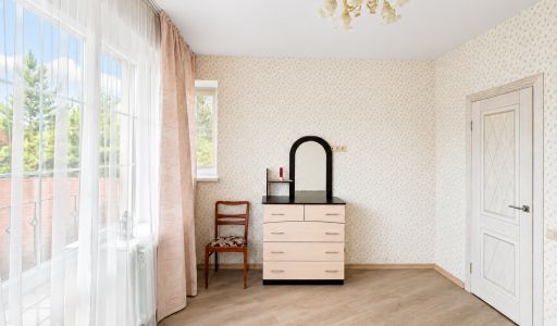 Готовый дом в КП Николо-Пятницкое