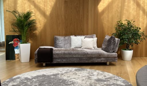 Готовый дом в КП Лесные Зори