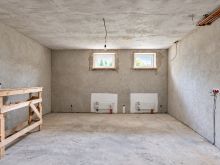 Дом под отделку в КП 