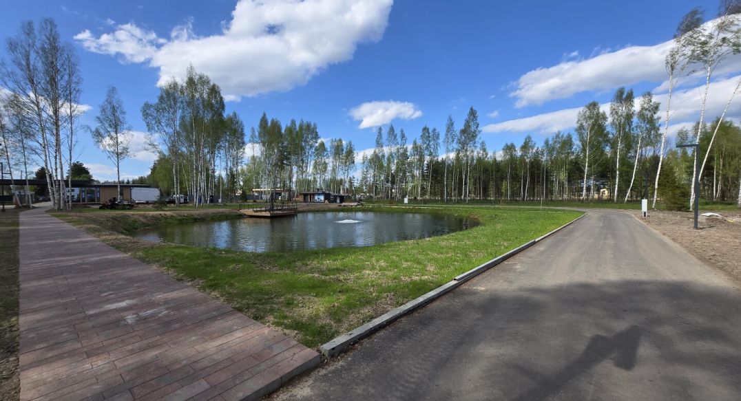 Волжский Берег
