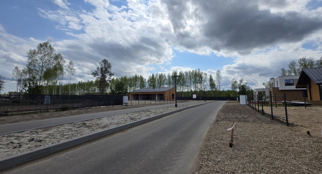 Волжский Берег