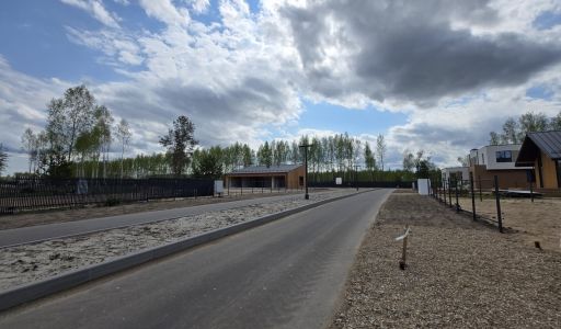 Волжский Берег