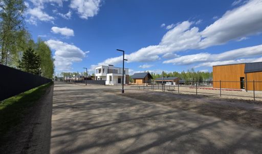 Волжский Берег