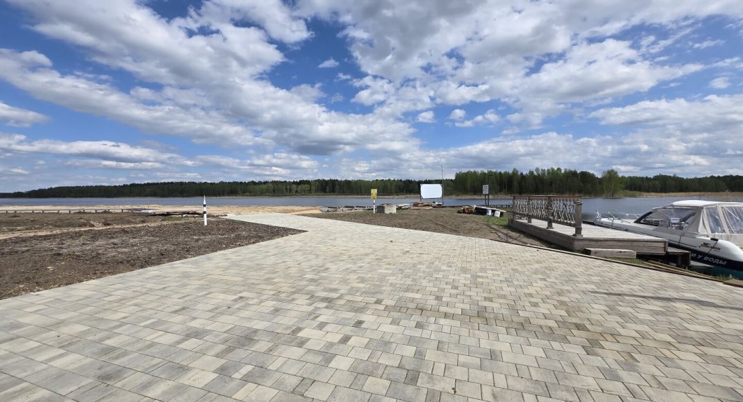 Волжский Берег