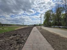 Волжский Берег