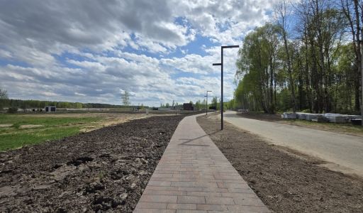Волжский Берег