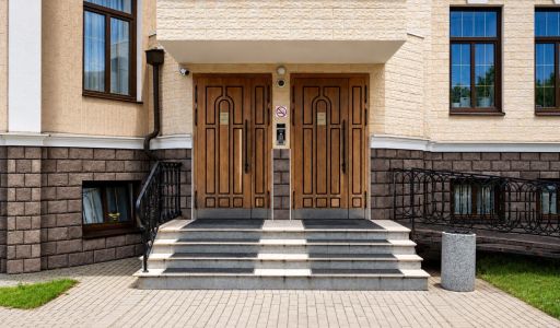 Видовая квартира в КП Парк Авеню