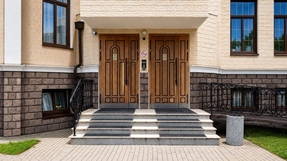 Видовая квартира в КП Парк Авеню