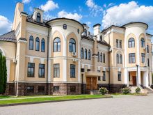 Видовая квартира в КП Парк Авеню