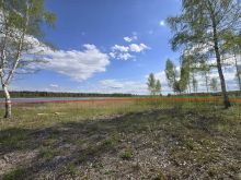Первая линия в КП Волжский берег