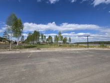 Первая линия в КП Волжский берег