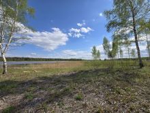 Первая линия в КП Волжский берег