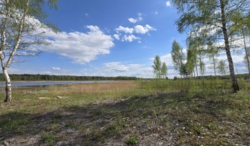 Первая линия в КП Волжский берег