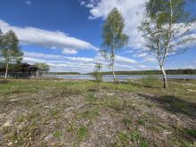 Первая линия в КП Волжский берег