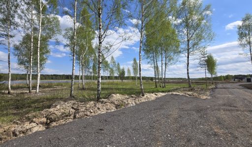 Первая линия в КП Волжский берег