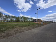 Участок в КП Волжский Берег